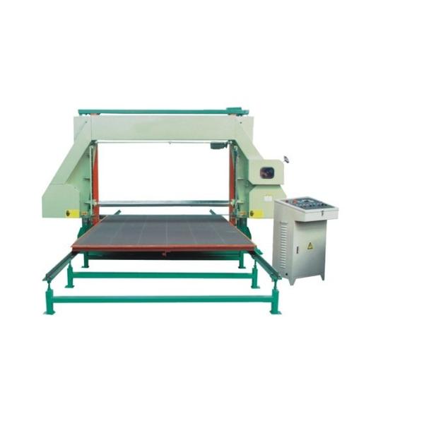 15KW Manual Polyurethane Foam Mattress Sponge Foam Making Machine