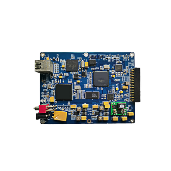 PCBA Consumer Electronics Avalanche Transceiver SMT Printed Circuit Board Assembly