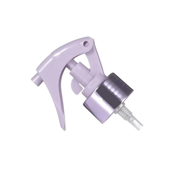 Plastic Mini Trigger Sprayer with Custom Colors