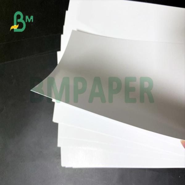 Double Side Smooth Glossy / Matte Coated Paper for Raffle Ticket Double Side Smooth Glossy / Matte Coated Paper for Raffle Ticket
