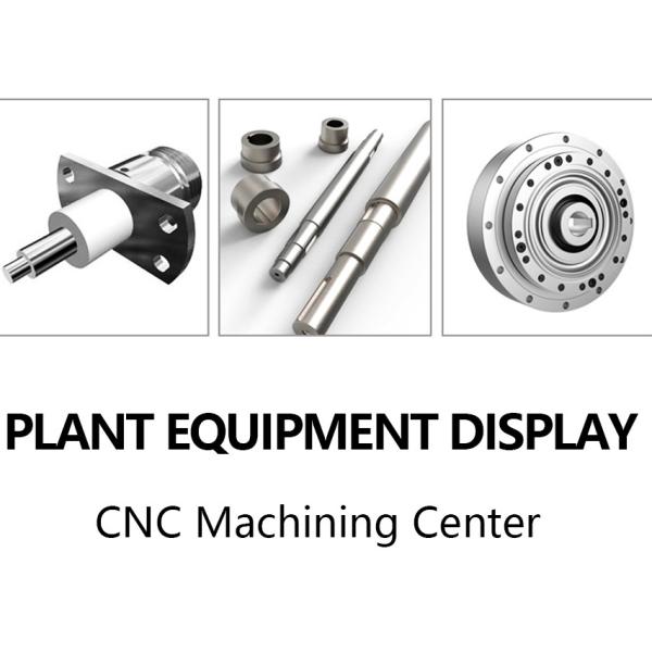 1 Casting Surface Custom Die Casting Machine Part for Custom Sweeping Robot Parts