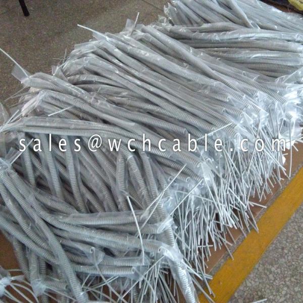 Automotive Replacement Spiral Cable