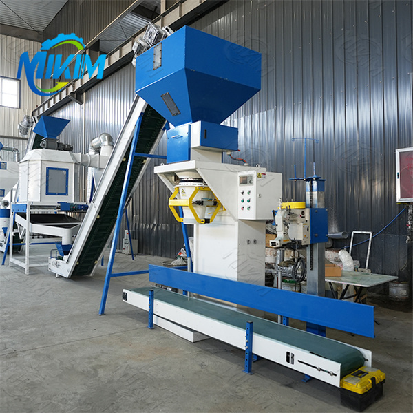 Fully automatic feed pellet production line for large-scale farming, suitable for all kinds of poultry