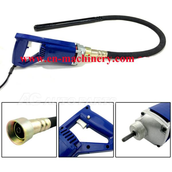 Insert Vibrator / Concrete Vibrator Construction Machine Best Selling India Price
