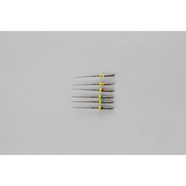 Toye Dental NITI-Engine DK files