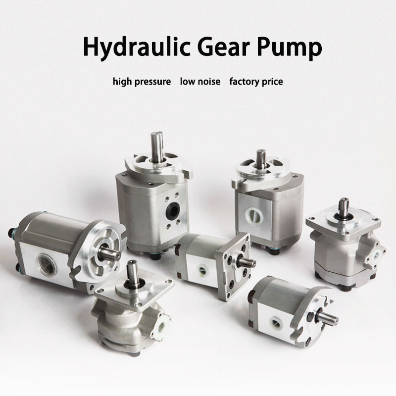 Gear PumpCBN-E310 CBN-E314 CBN-E316 CBN-E304 CBN-E306 CBN-E320 CBN-E325 CBN-F304 CBN-F306 CBN-F310 CBN-F312 CBN-F314 CBN-F316