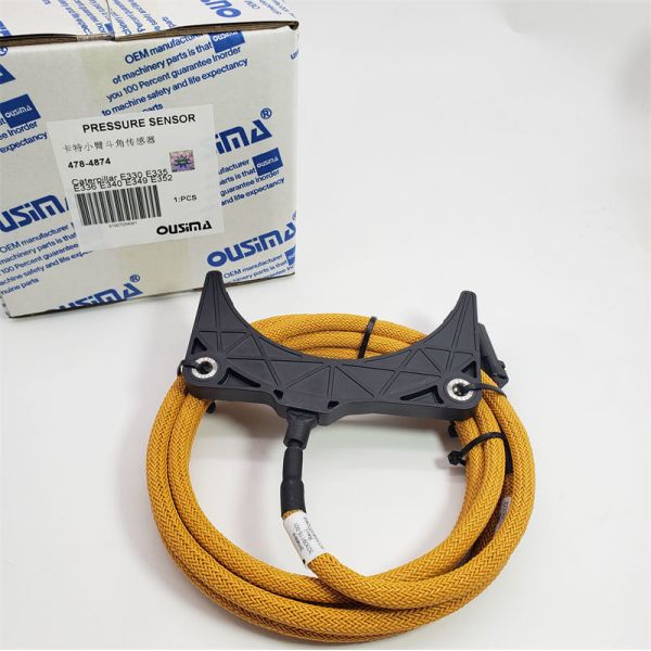 Forearm Angle Sensor 478-4874/4784874 For E330 E335 E336 E340 E349 E352