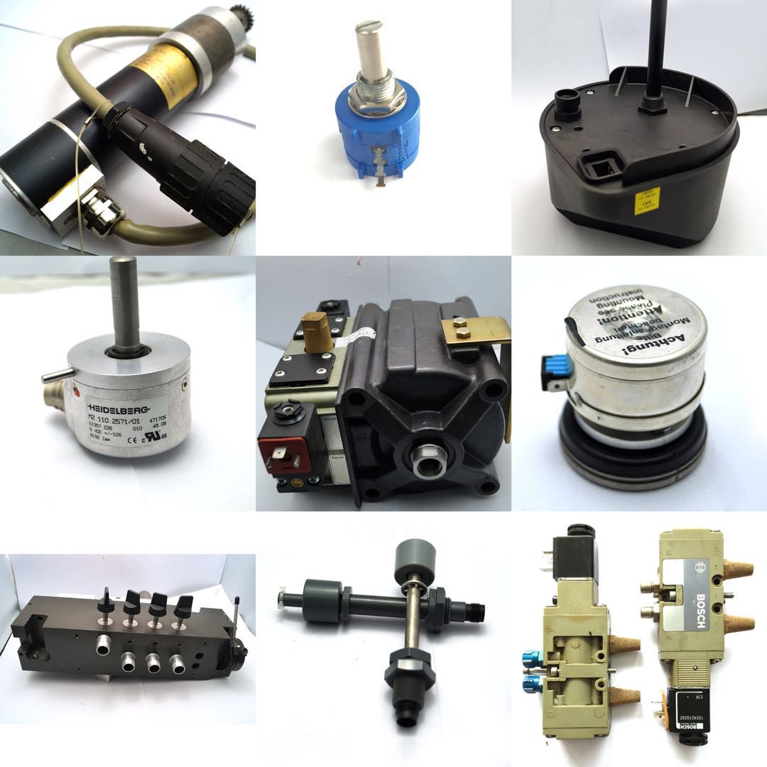 Company facilities and equipment