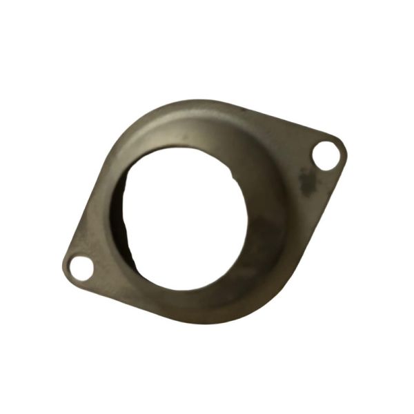 CNC machining parts packaging and quality control
