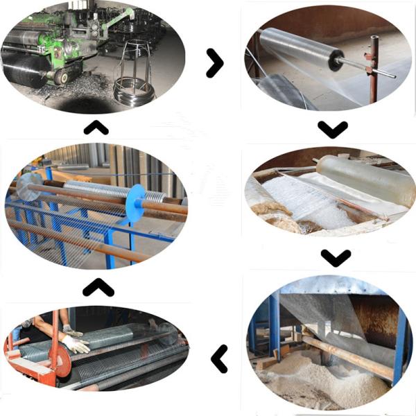 Hot Dipped galvanized square mesh wire netting electro galvanized welded wire mesh for filter