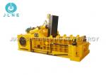 Hot Sale Metal Recycle Large Output Hydraulic Scrap Baling Press