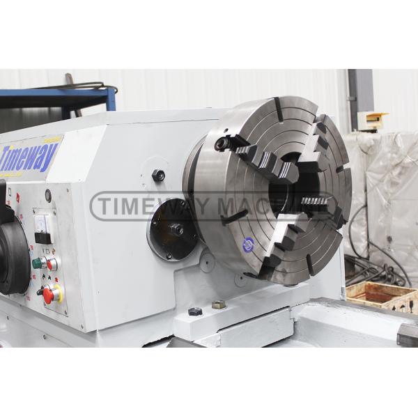 2021 Horizontal Tornos For Industry Field Max. rotating diameter over carriage 350mm
