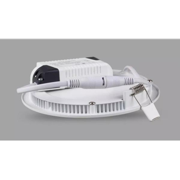 SMD2835 12w Smd Led Panel Light Cold White Mini Ceiling Spotlights