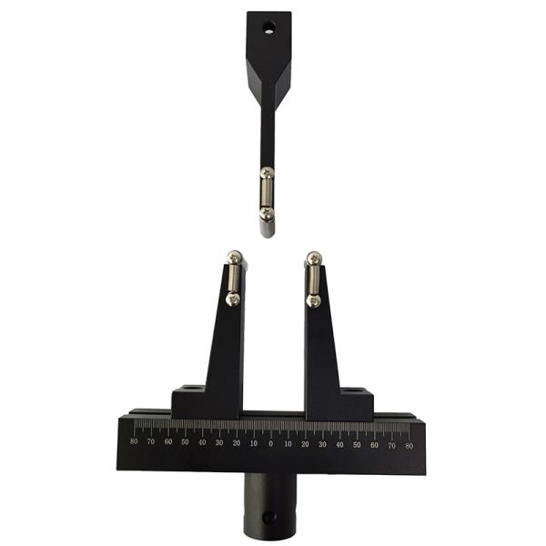 Universal Tensile Testing Fixture Customization