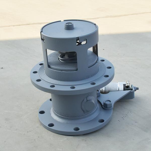 Vehicle Components Drip-Proof Bottom Valve Exceptional Longevity and Broad Compatibility with Pneumatic Power