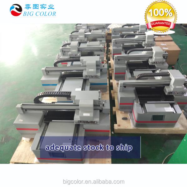 ZT 4060 UV Inkjet Printer Multifunctional A2 Flatbed Printer for Printing Performance