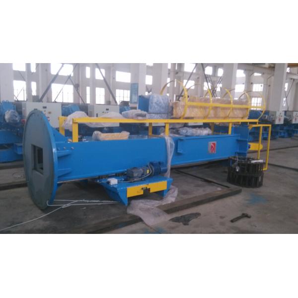 Customizd Welding Column Boom Manipulator Equipments With Automated