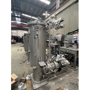 Quality Automatic Yarn Cone Dyeing Machine Fiber Dyeing Machinery High Efficiency With Innovative Design for sale