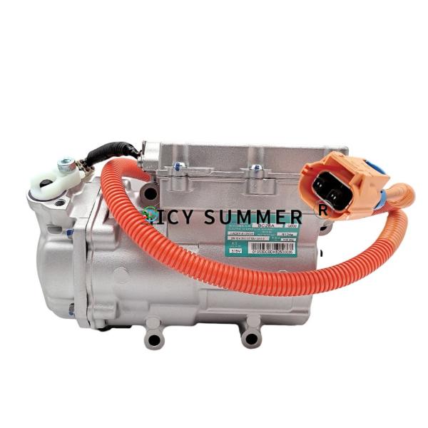 For BYD HADEF-8103020 Electric Compressor Air Compressor 515V BC28A Car Compressor
