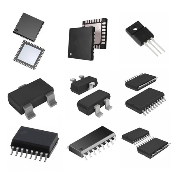 Original IC Chip Hot Offer Integrated Circuits Microcontrollers SAK-XC2365A-40F80LR AB