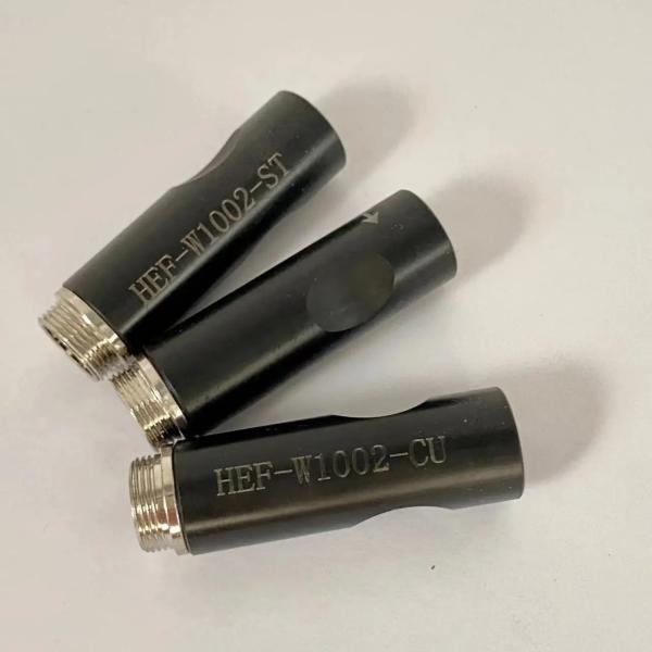 HEF-CC100 Portable Eddy Current Detection System with Touch Screen