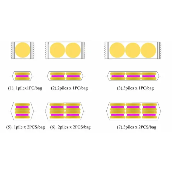 Single Lane Biscuit Sandwich Machine 220V Flow Packing Machine Customized