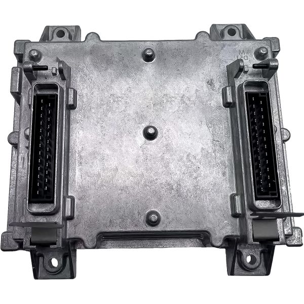 Jision EW140 Excavator Engine Controller ECU Computer - Front View
