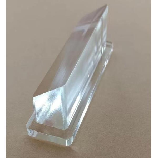 Airport Runway Prism Runway Centerline Light Optical Lens