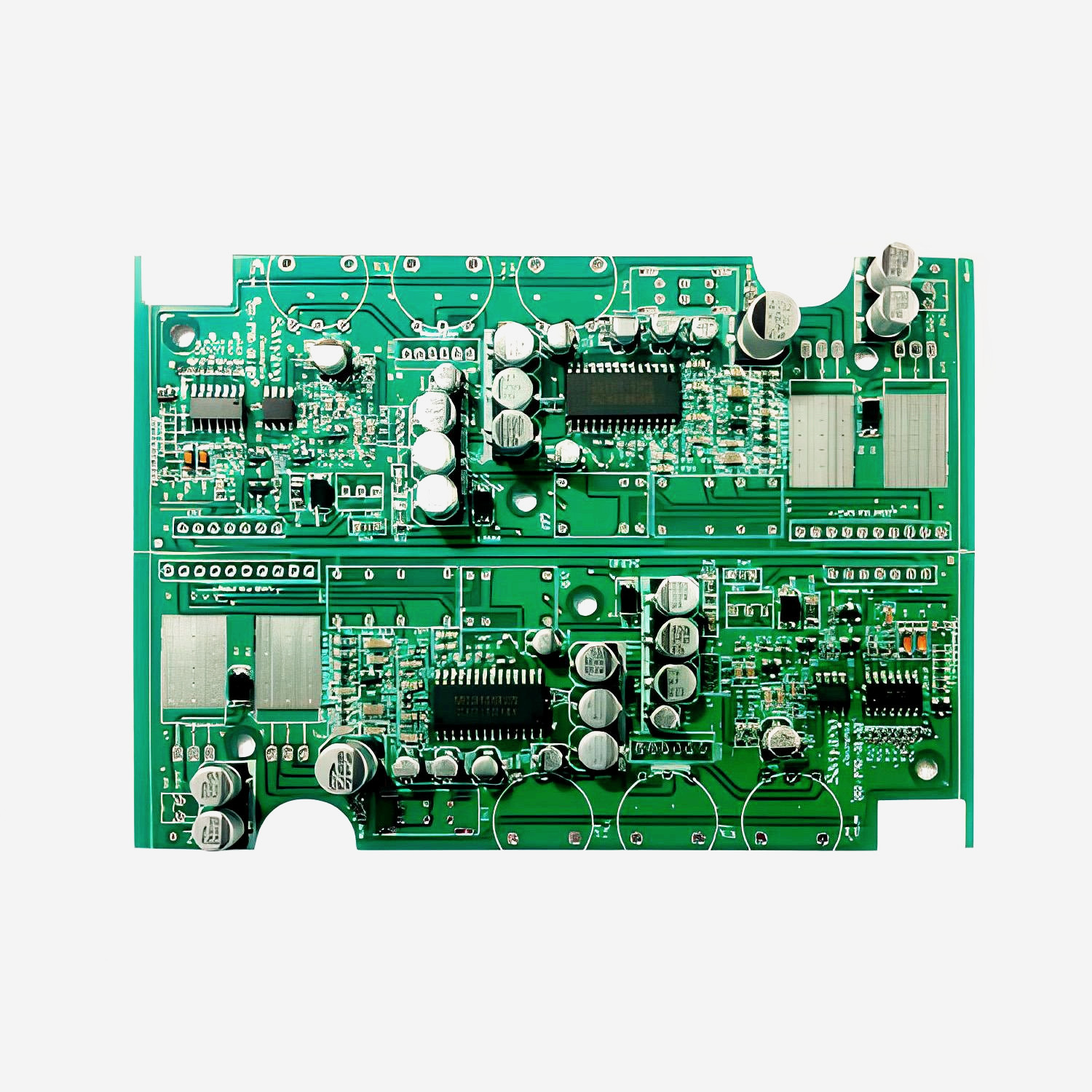 Quality Customized PCB Based Membrane Keypad For Electronic Control Adhibition for sale