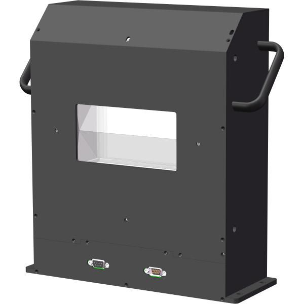 Triple Beam 3D Cinema Systems , 3d Cinema Modulator High Temperature Resistant