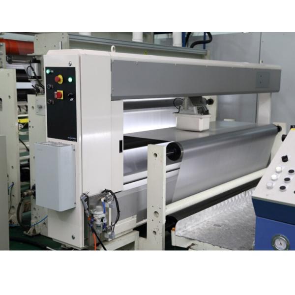 BOPP Anti - scratch Thermal Lamination Films Post press Consumable Items For Laminator Machine