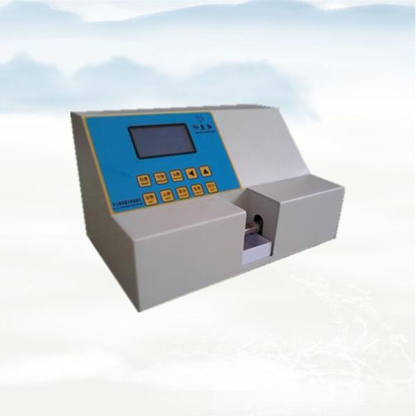 Laboratories Drug 300N Tablet Hardness Tester Machine With Thermal Micro Printer