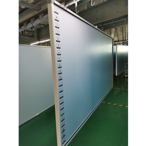 80 Inch Touch Screen Interactive Whiteboard 4 3 Indoor Outdoor