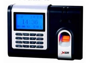 Quality KO-X628 High-Tech School Employee Fingerprint Time Attendance for sale