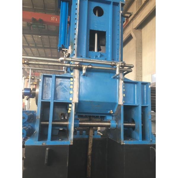 Sensor Integration Corrosion Resistant Rubber Kneader Machine18 Month Warranty
