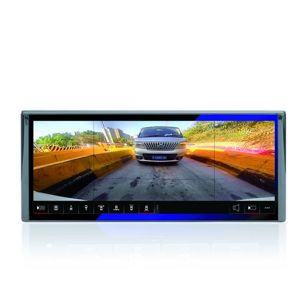 2007 Audi Q7 Android Head Unit Audi Android Radio All In One Design