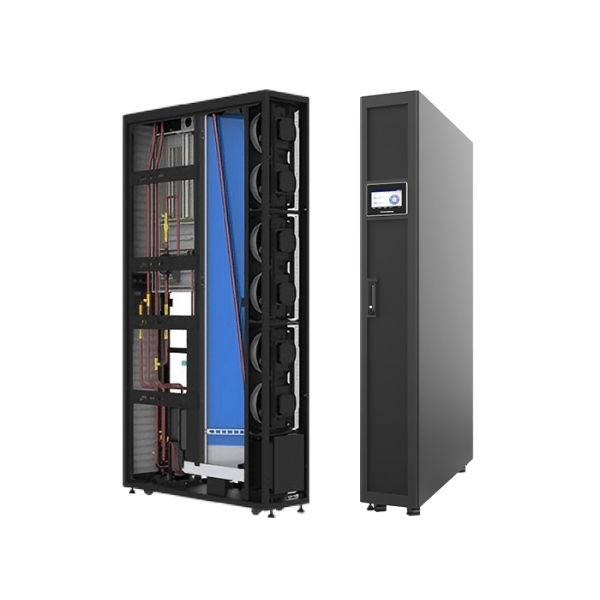 50.5kW Server Room Air Conditioner In Row DX Air Cooled Precision AC Units