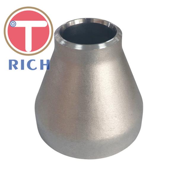 ASME B16.9 10" Butt Weld Concentric Reducer Seamless DN6 DN100