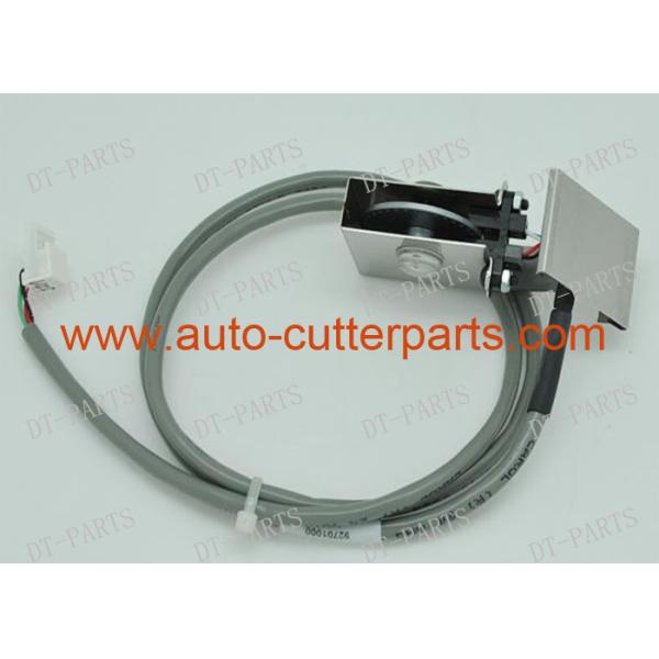 92701000 Cutter Plotter Parts Cable Assy Encoder Sensor