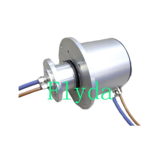 Customised Slip Rings