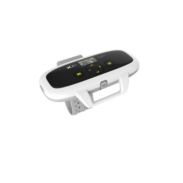Bluetooth 4.0 Hand Rehabilitation Device Functional Electrical Stimulate