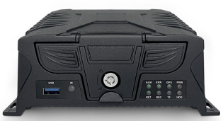 ADAS, DMS, BSD,Passenger Countand FR algorithms 3 Channel Passenger Count MDVR