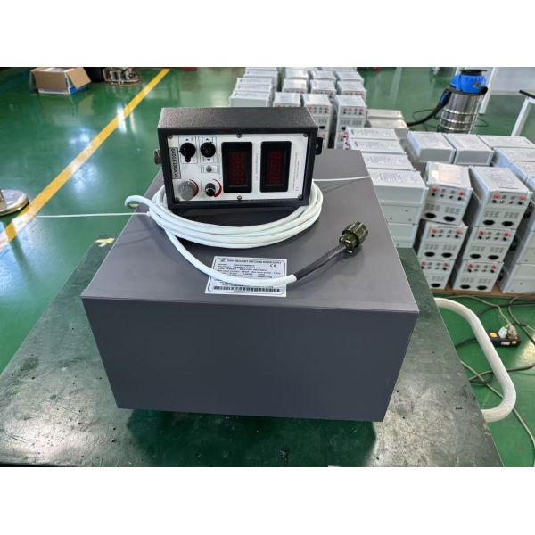 12V 1000A Industrial Rectifier 380V Three-Phase Input High-Stability DC Power Supply