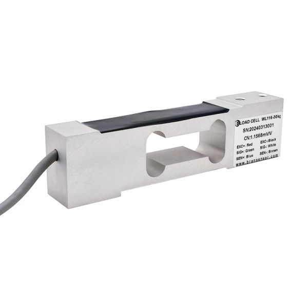 Why the WL-116 Single Point Load Cell Solves Your Weighing Challenges Wide Capacity Range: 5kg–200kg | C3/C4 Accuracy | Parallel Ready