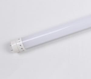 China Electronic Ballast Compatible SMD LED Tube Lights 2500 - 6500K Color Temperature on sale