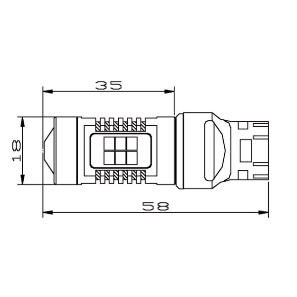4G21-T20DW-16W(7443)