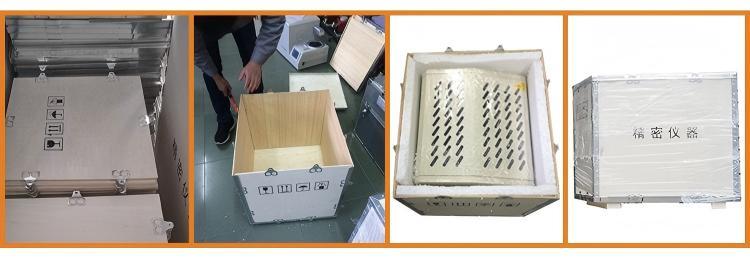 Variable Frequency CT PT Comprehensive Characteristic Tester