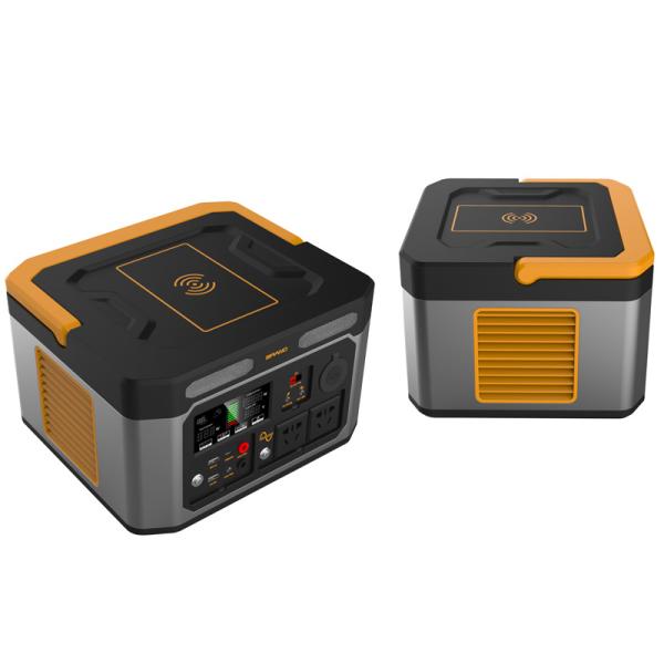 10kw Off Grid Solar System / Solar Generator Kit For Camping 25.5V 5A