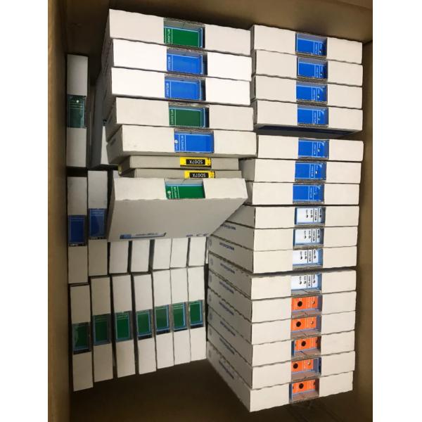 Base Guideway Safety Barriers Vibration Transducer Interface MTL4573 for Inspect Signal Model Type