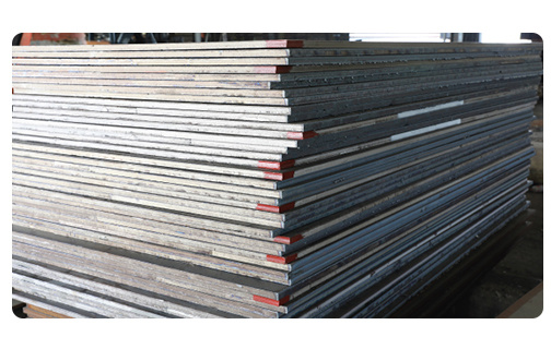 Hot Rolled Plate Manufacture A36 516 Gr70 A283 Mild Black Steel Sheet Hot Roll Plate Price